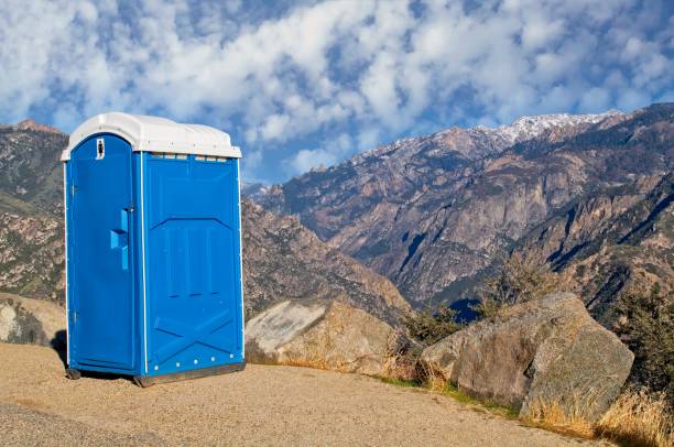 Best Affordable porta potty rental  in Albany, TX