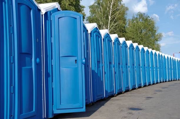 Best Porta potty rental for parties  in Albany, TX